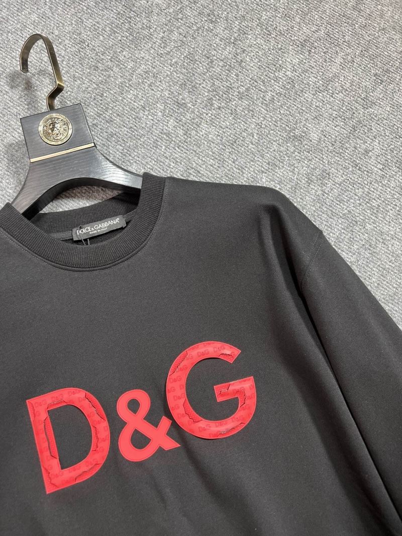 Dolce Gabbana Hoodies